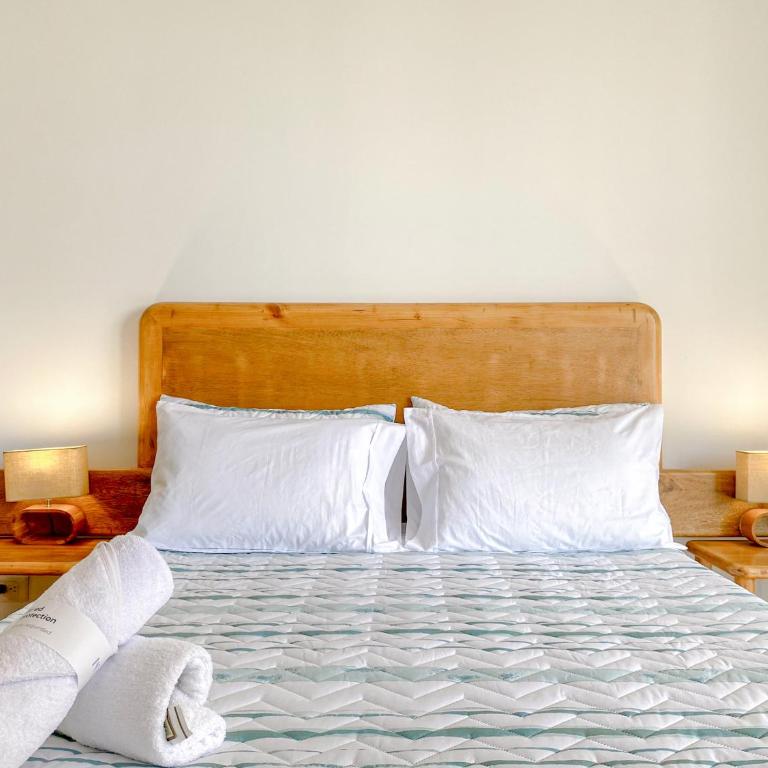 Seaside Escape at Salinas del Mar - One-Bedroom Apartment - 18