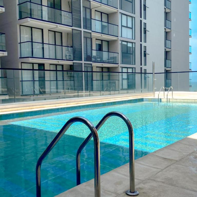 Seaside Escape at Salinas del Mar - One-Bedroom Apartment - 4