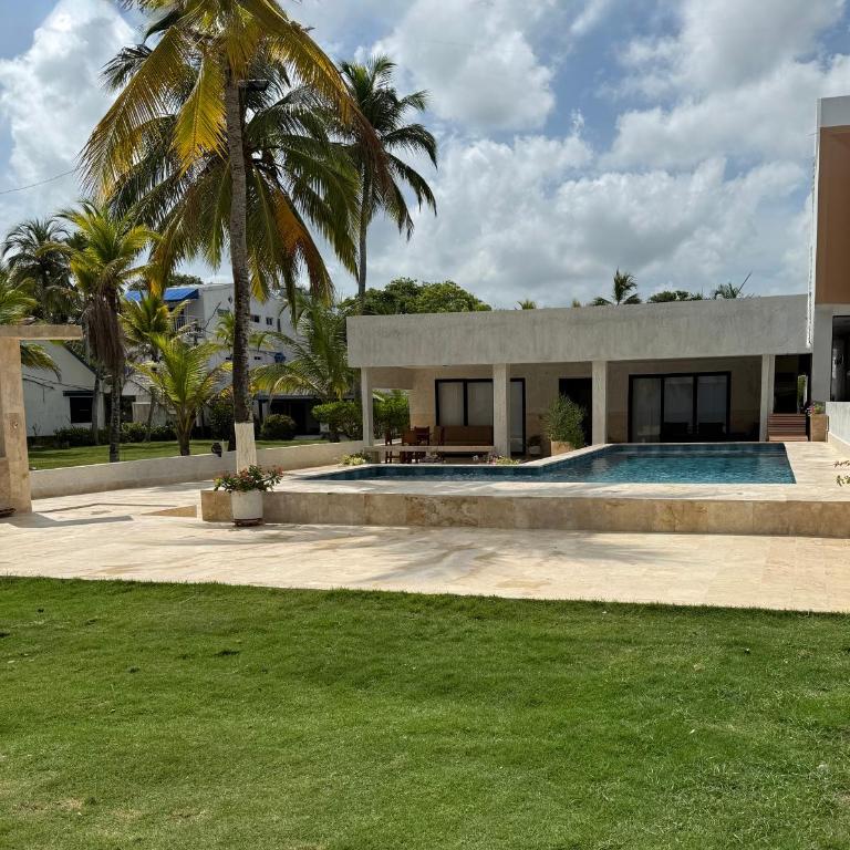 Cabaña Aledan - Casa de 5 dormitorios - 28