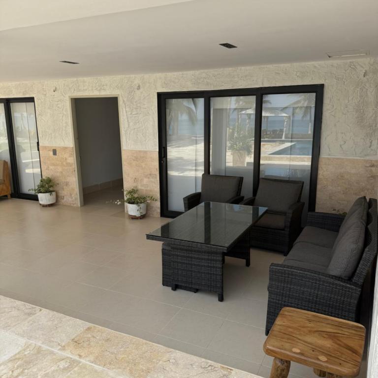 Cabaña Aledan - Casa de 5 dormitorios - 31