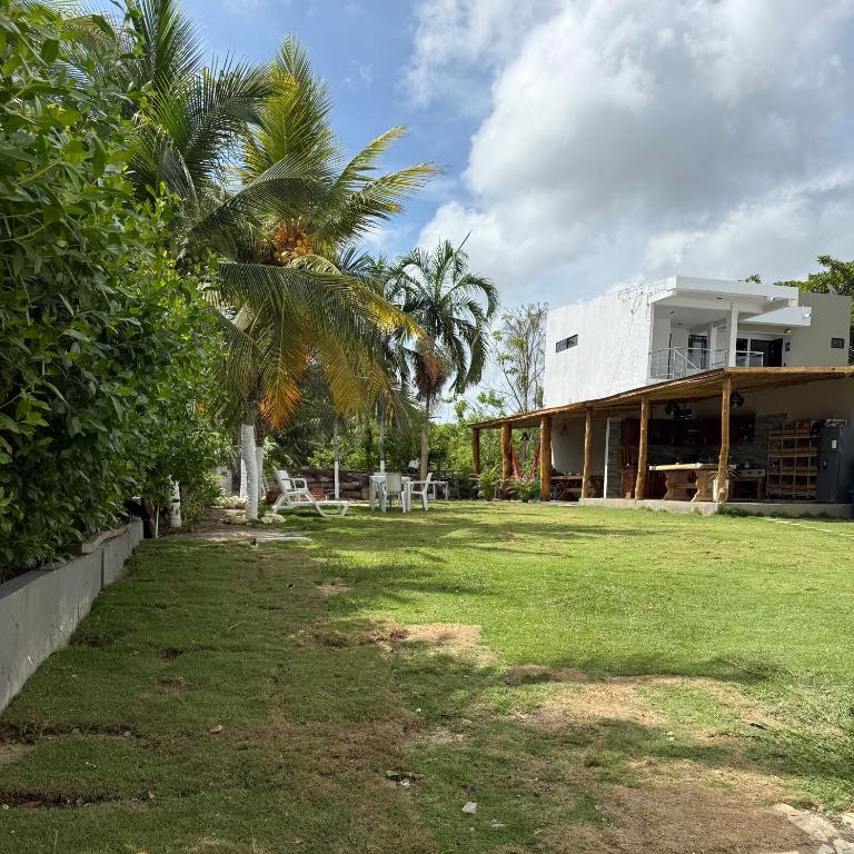 Cabaña Aledan - Casa de 5 dormitorios - 34