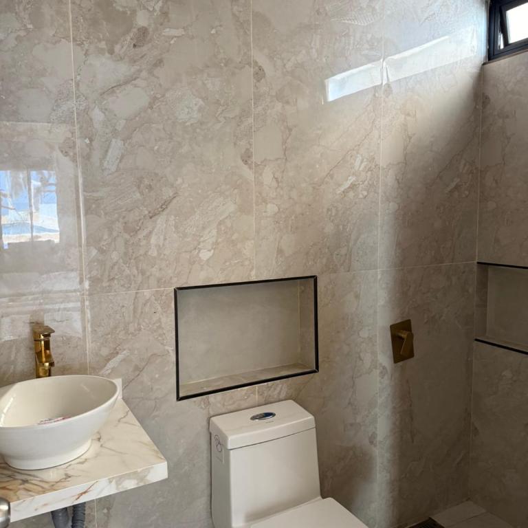 Cabaña Aledan - Casa de 5 dormitorios - 37