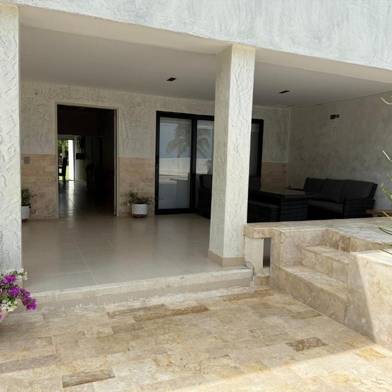 Cabaña Aledan - Casa de 5 dormitorios - 38