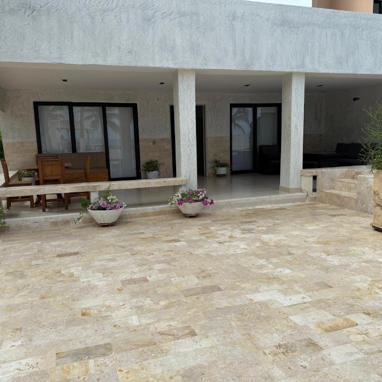 Cabaña Aledan - Casa de 5 dormitorios - 41