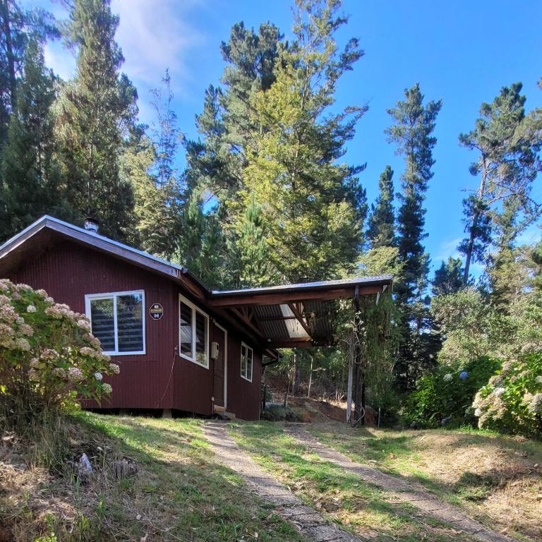 Cabaña Bosques de Santa Elvira - Two-Bedroom Townhouse - 1