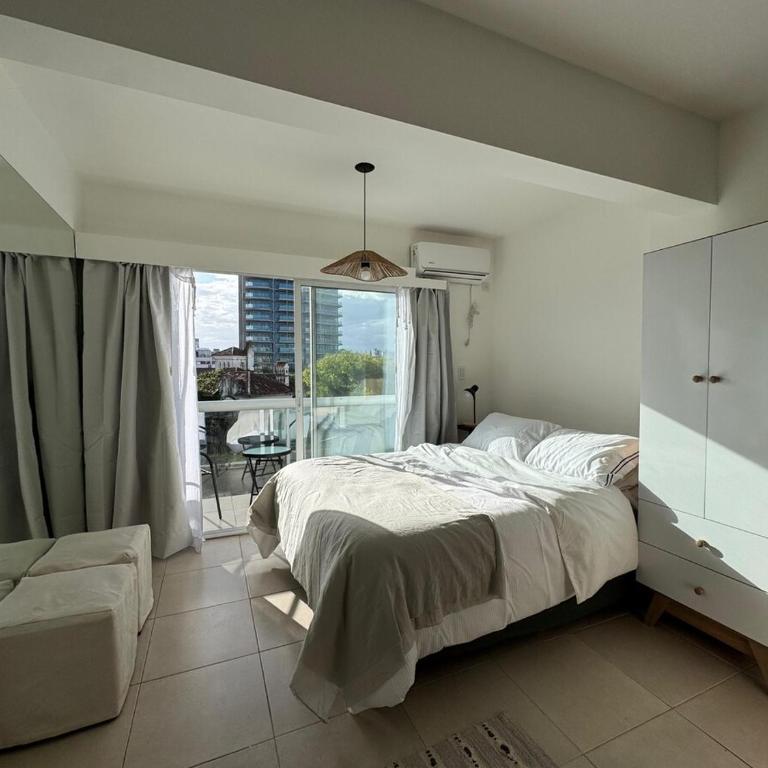 Vistas al mar en Zona Playa Varese - One-Bedroom Apartment - 12