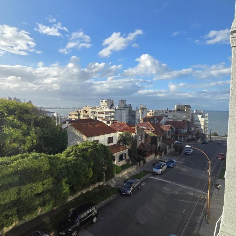 Vistas al mar en Zona Playa Varese - One-Bedroom Apartment - 13