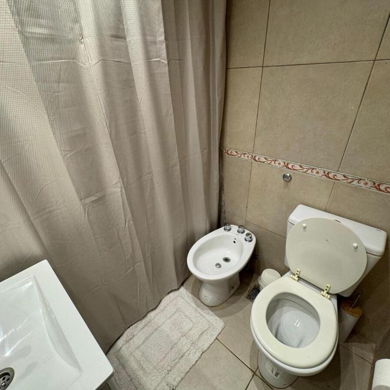 Vistas al mar en Zona Playa Varese - One-Bedroom Apartment - 14