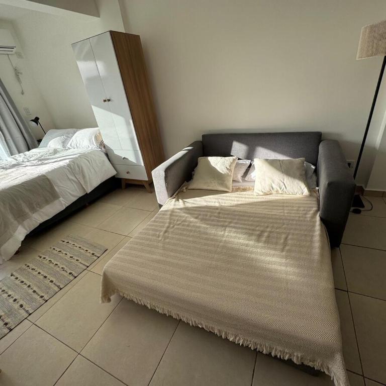 Vistas al mar en Zona Playa Varese - One-Bedroom Apartment - 15