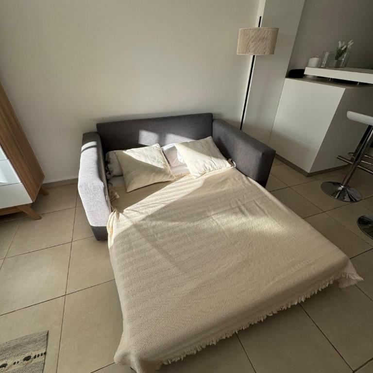 Vistas al mar en Zona Playa Varese - One-Bedroom Apartment - 17