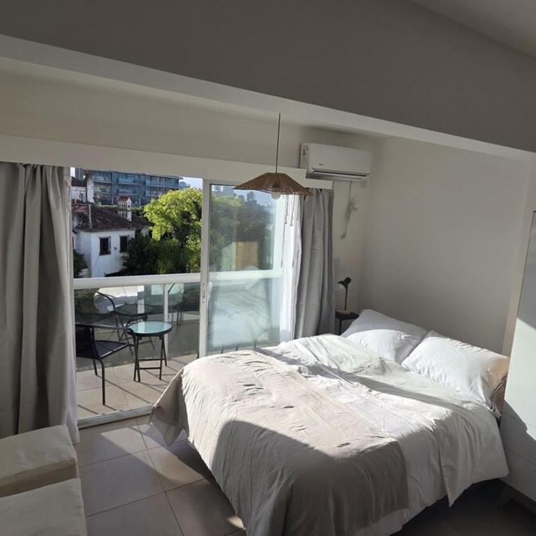 Vistas al mar en Zona Playa Varese - One-Bedroom Apartment - 18