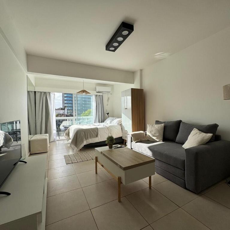 Vistas al mar en Zona Playa Varese - One-Bedroom Apartment - 19