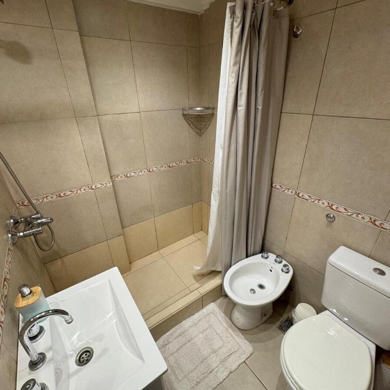 Vistas al mar en Zona Playa Varese - One-Bedroom Apartment - 27