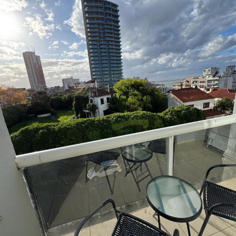 Vistas al mar en Zona Playa Varese - One-Bedroom Apartment - 30