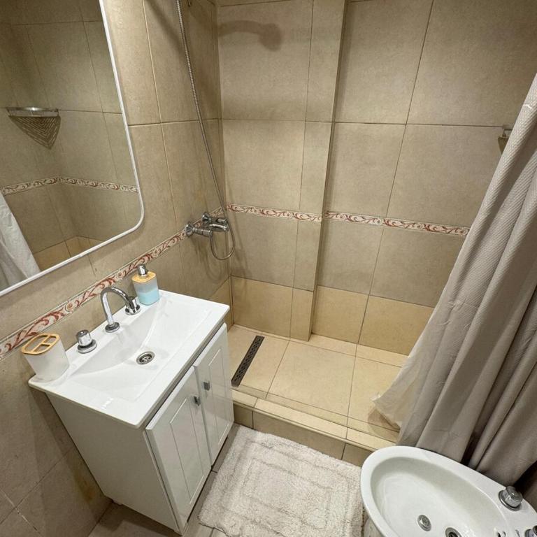 Vistas al mar en Zona Playa Varese - One-Bedroom Apartment - 31