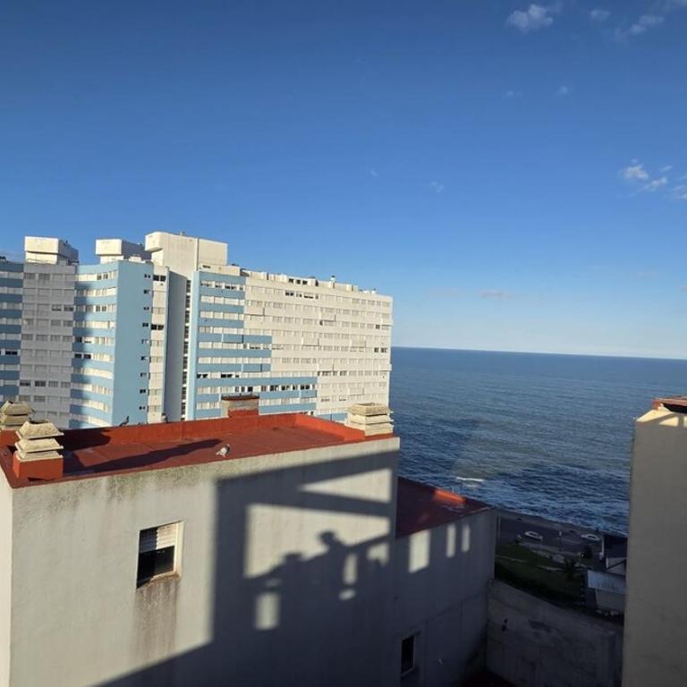Vistas al mar en Zona Playa Varese - One-Bedroom Apartment - 34