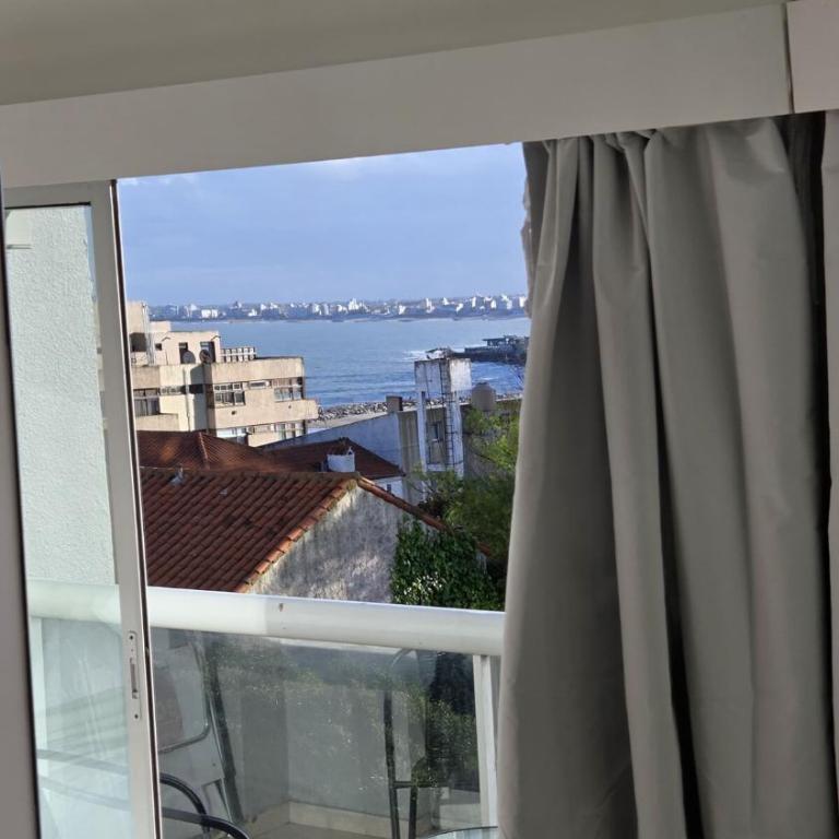 Vistas al mar en Zona Playa Varese - One-Bedroom Apartment - 35
