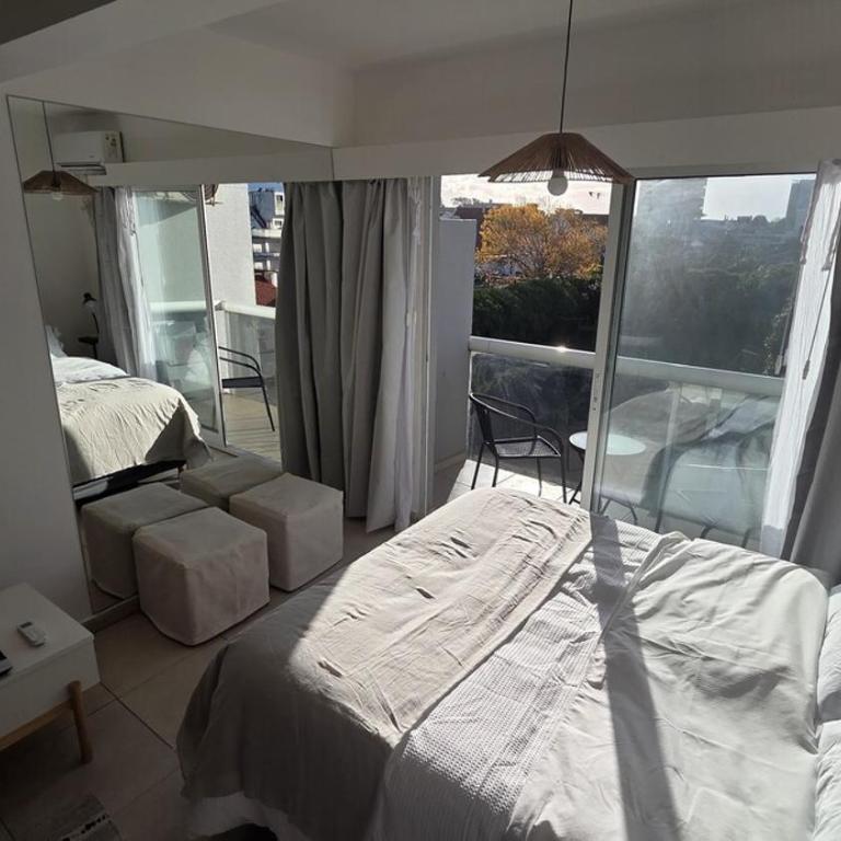 Vistas al mar en Zona Playa Varese - One-Bedroom Apartment - 36
