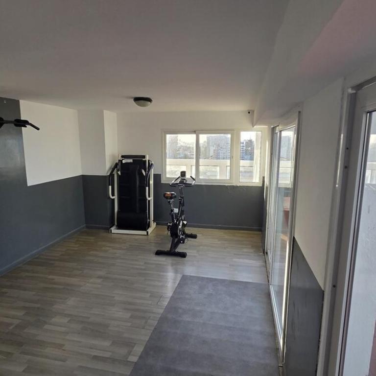 Vistas al mar en Zona Playa Varese - One-Bedroom Apartment - 37