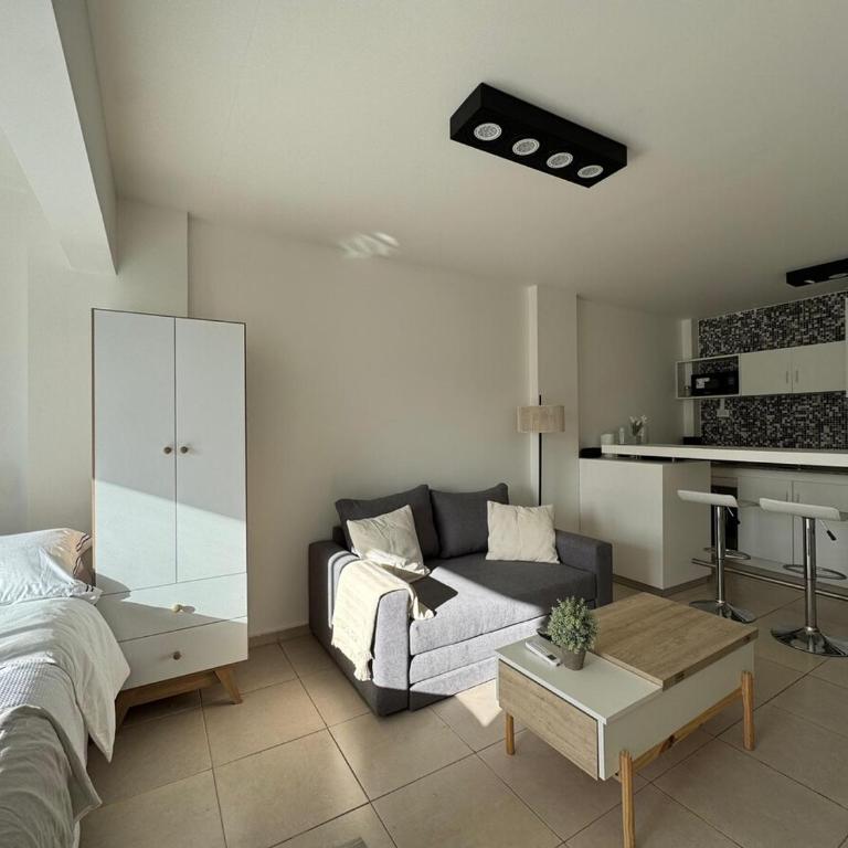 Vistas al mar en Zona Playa Varese - One-Bedroom Apartment - 38