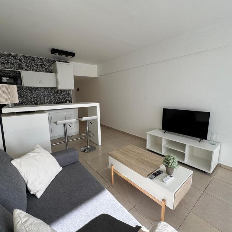 Vistas al mar en Zona Playa Varese - One-Bedroom Apartment - 40