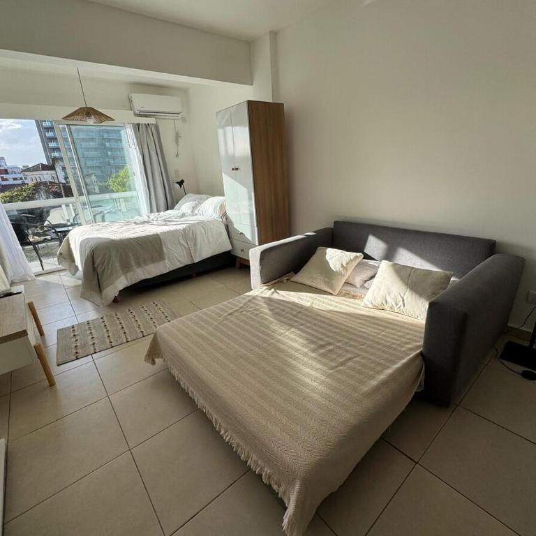 Vistas al mar en Zona Playa Varese - One-Bedroom Apartment - 41