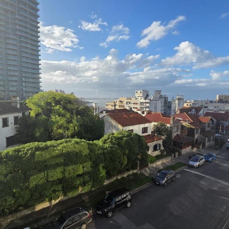 Vistas al mar en Zona Playa Varese - One-Bedroom Apartment - 44