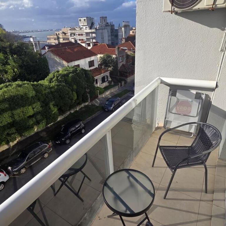 Vistas al mar en Zona Playa Varese - One-Bedroom Apartment - 45