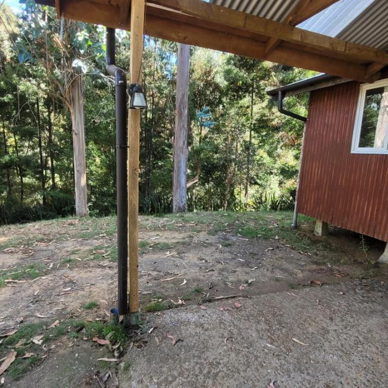 Cabaña Bosques de Santa Elvira - Two-Bedroom Townhouse - 8