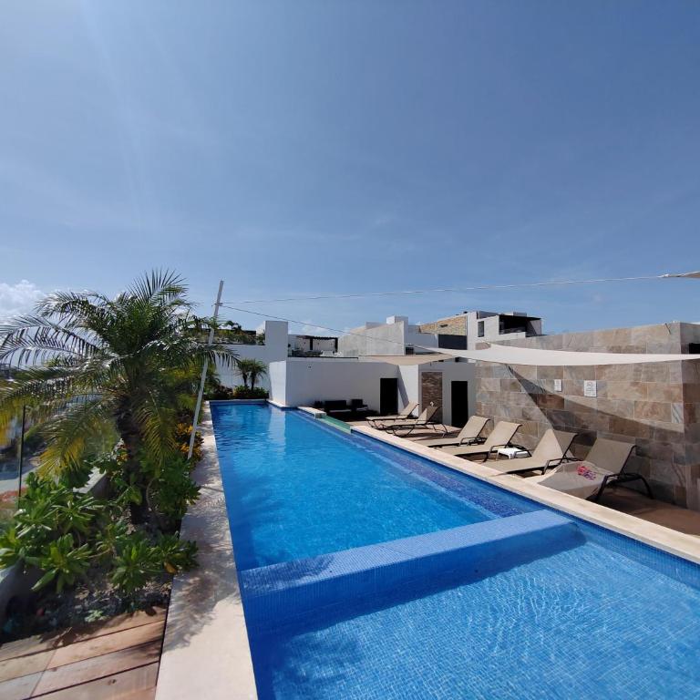 Maravilloso estudio en excelente zona de Playa By Yeah - Studio Apartment - 1