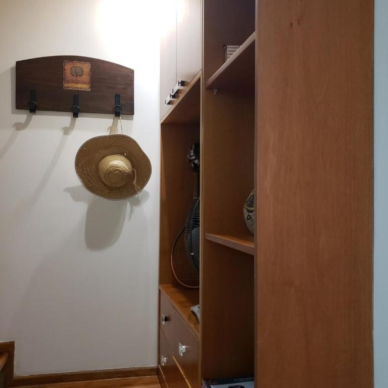Casa patio y parrillero - Three-Bedroom House - 6