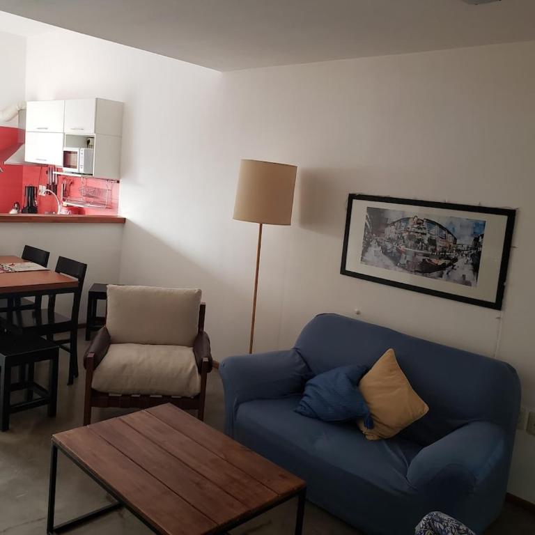 Casa patio y parrillero - Three-Bedroom House - 7