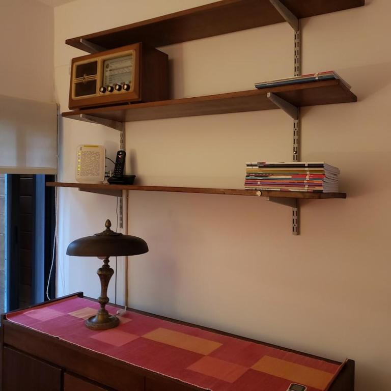 Casa patio y parrillero - Three-Bedroom House - 13
