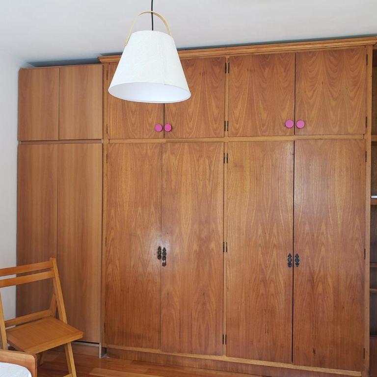 Casa patio y parrillero - Three-Bedroom House - 14