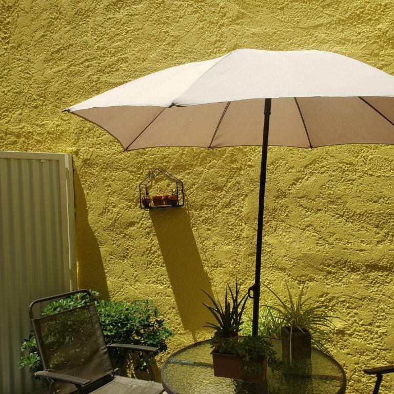 Casa patio y parrillero - Three-Bedroom House - 17