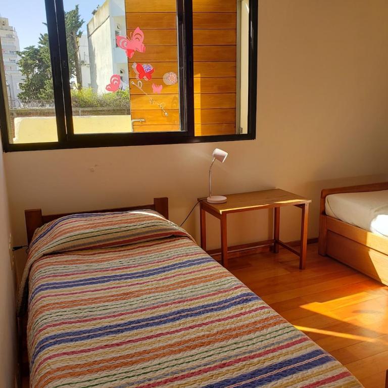 Casa patio y parrillero - Three-Bedroom House - 21