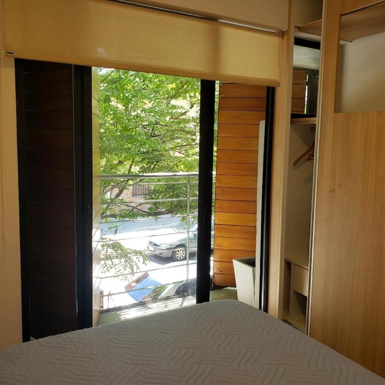 Casa patio y parrillero - Three-Bedroom House - 24