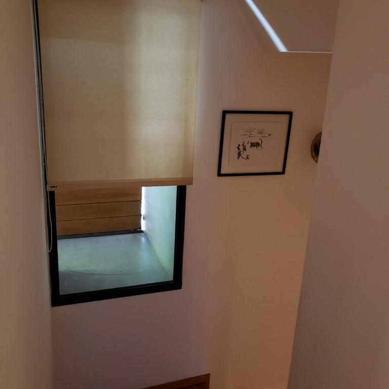 Casa patio y parrillero - Three-Bedroom House - 25