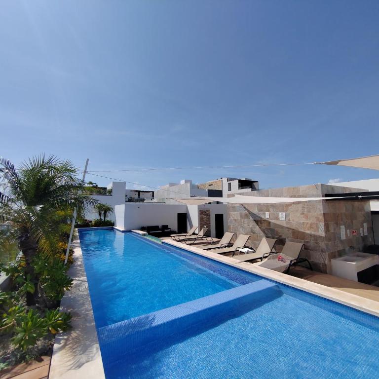 Maravilloso estudio en excelente zona de Playa By Yeah - Studio Apartment - 18