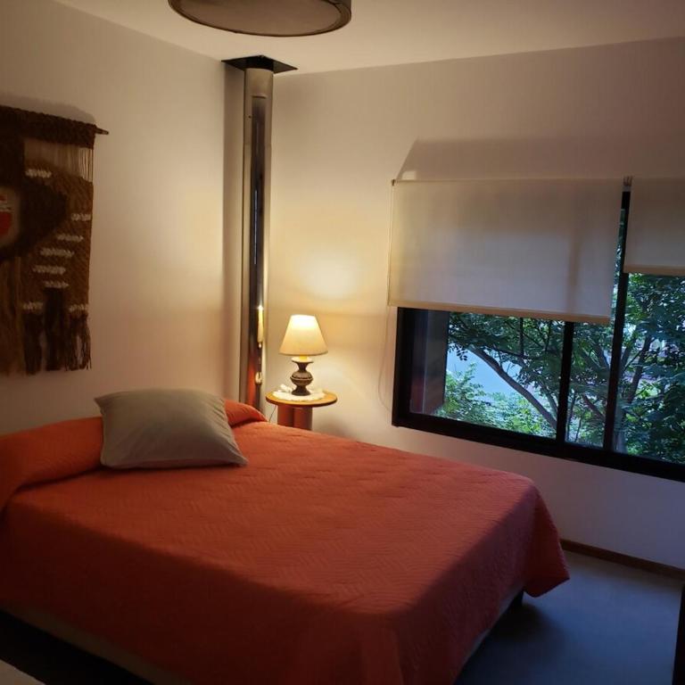 Casa patio y parrillero - Three-Bedroom House - 31