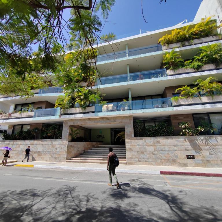 Maravilloso estudio en excelente zona de Playa By Yeah - Studio Apartment - 20