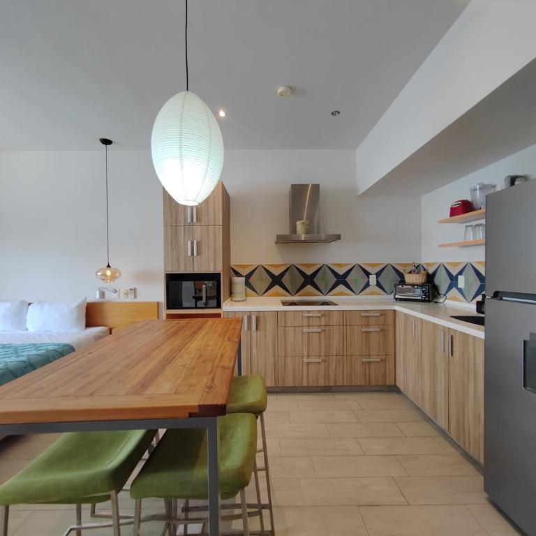 Maravilloso estudio en excelente zona de Playa By Yeah - Studio Apartment - 23