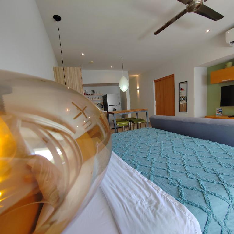 Maravilloso estudio en excelente zona de Playa By Yeah - Studio Apartment - 2