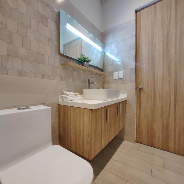 Maravilloso estudio en excelente zona de Playa By Yeah - Studio Apartment - 25