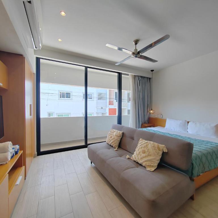 Maravilloso estudio en excelente zona de Playa By Yeah - Studio Apartment - 29