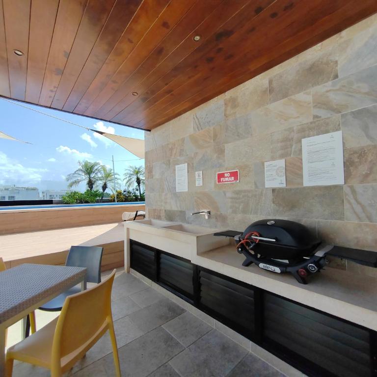Maravilloso estudio en excelente zona de Playa By Yeah - Studio Apartment - 30