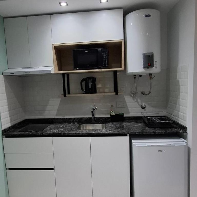 Miralejos 16 Turquesa - Apartamento de 1 dormitorio - 11