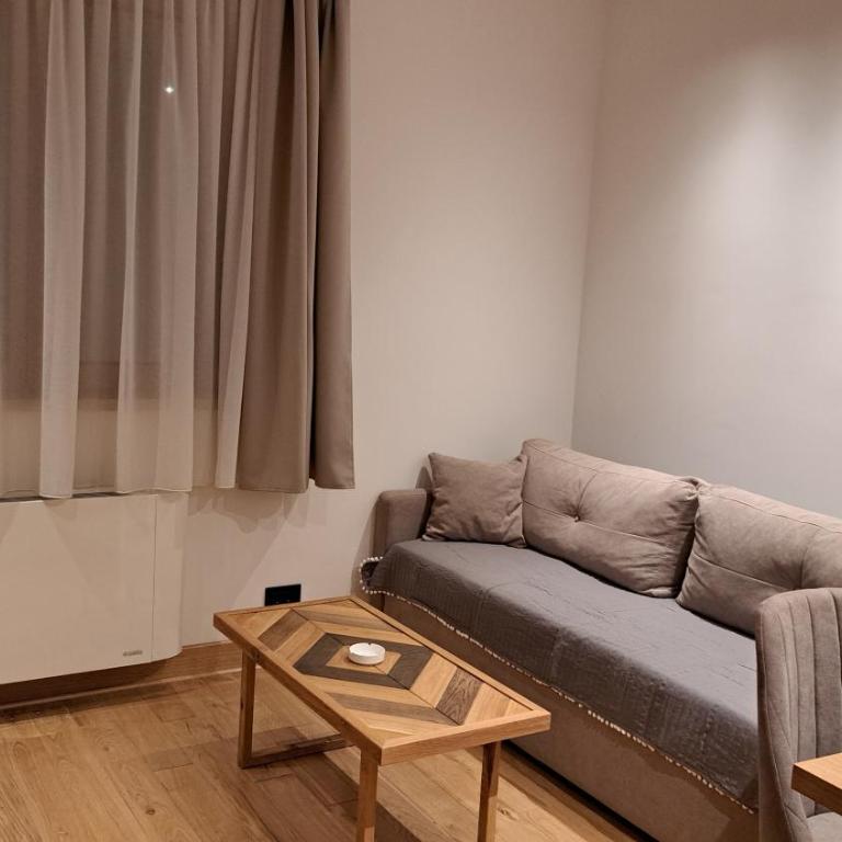 Apartmani U CASA DI LEGNO 2,5,8,11 - Apartman sa 1 Spavaćom Sobom - 1