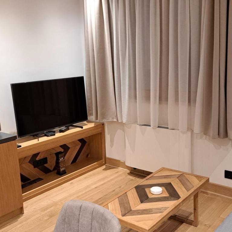 Apartmani U CASA DI LEGNO 2,5,8,11 - One-Bedroom Apartment - 2