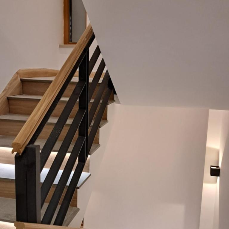 Apartmani U CASA DI LEGNO 2,5,8,11 - One-Bedroom Apartment - 3